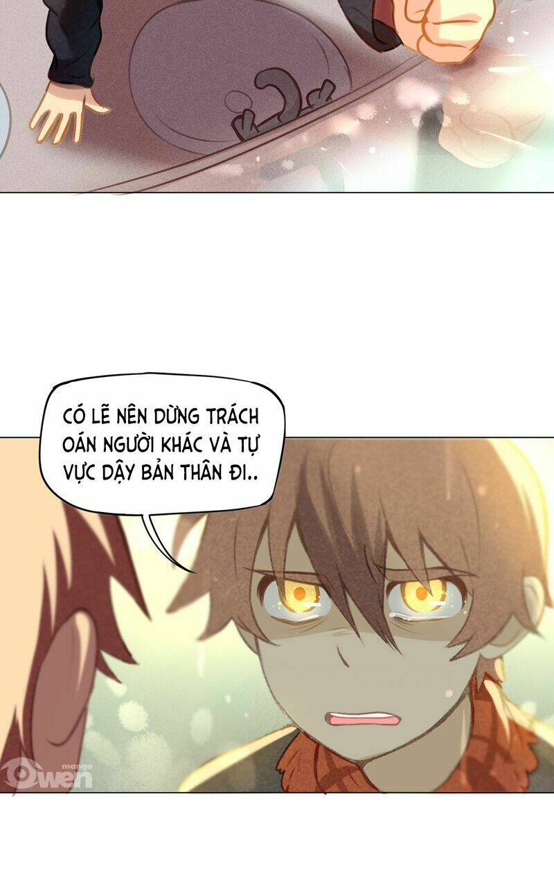 lời nguyền lalin chapter 14 43