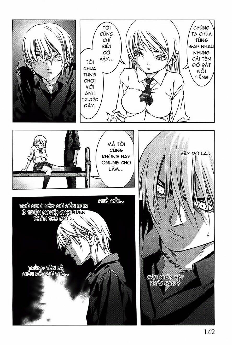 cuộc chiến sinh tồn chapter 29 5