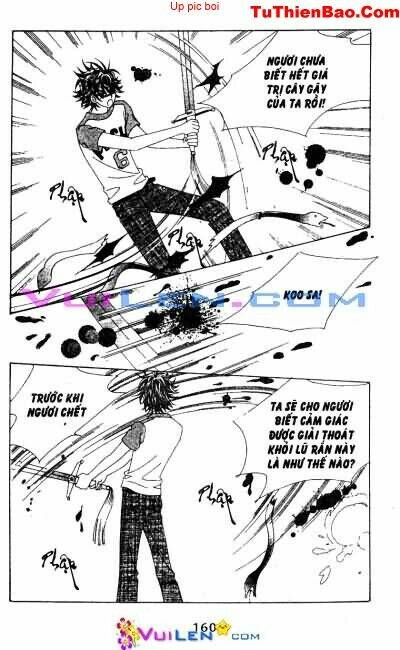 bogle goes to the kingdom chapter 40 38