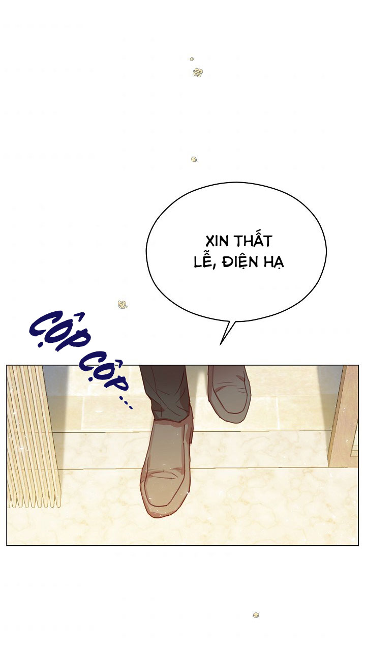 mối tình lãng mạn với kẻ phản diện chapter 21 31