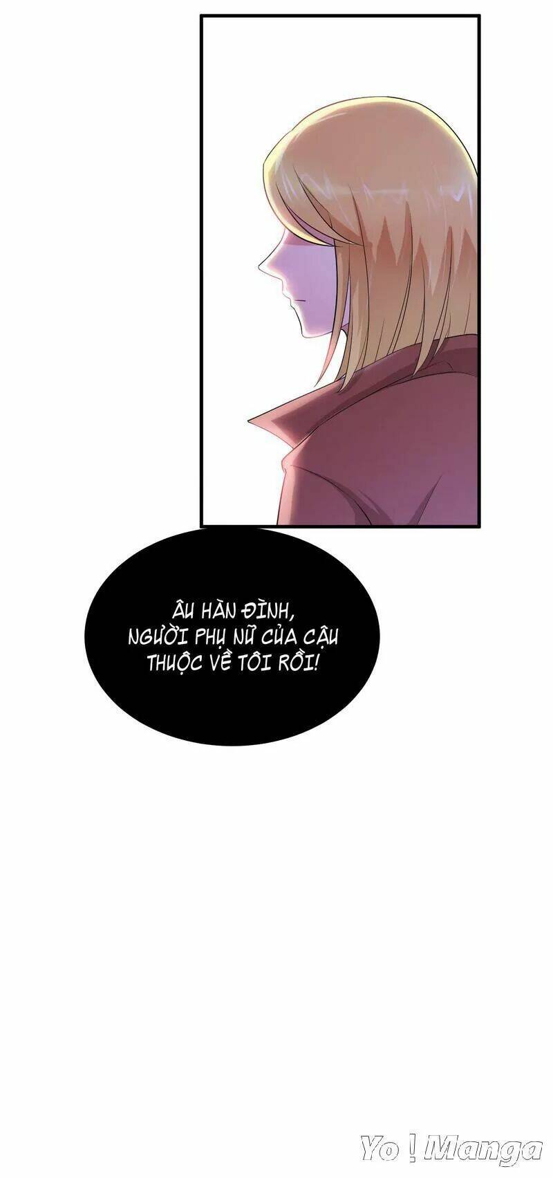 cô dâu gả thay của tổng tài chapter 86 20