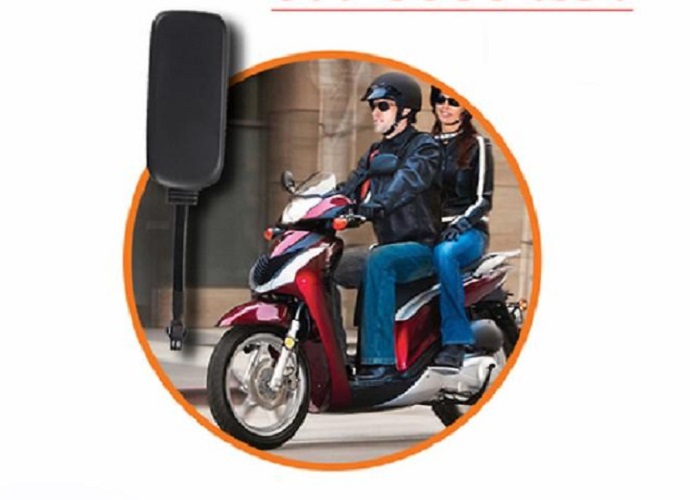 Định vị siêu tiện lợi  VT02s
