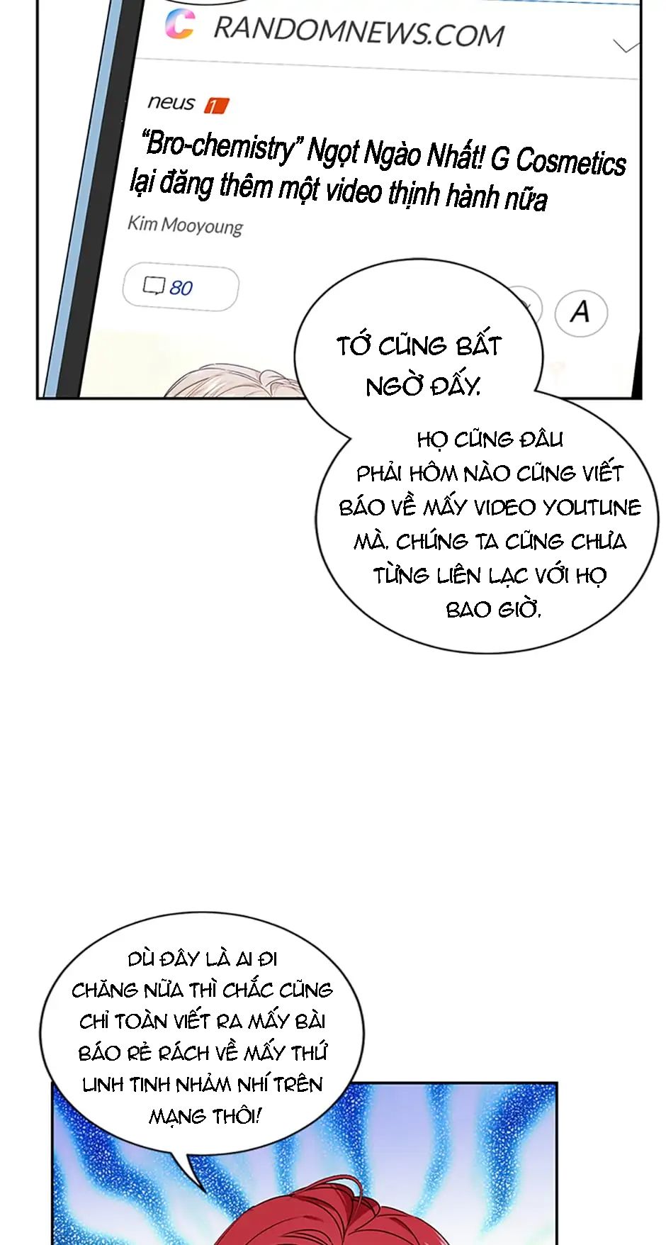 chỉ thị đặc biệt của sếp chapter 49.2 5