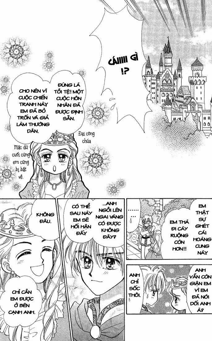 a fairy tale for you chapter 2 21