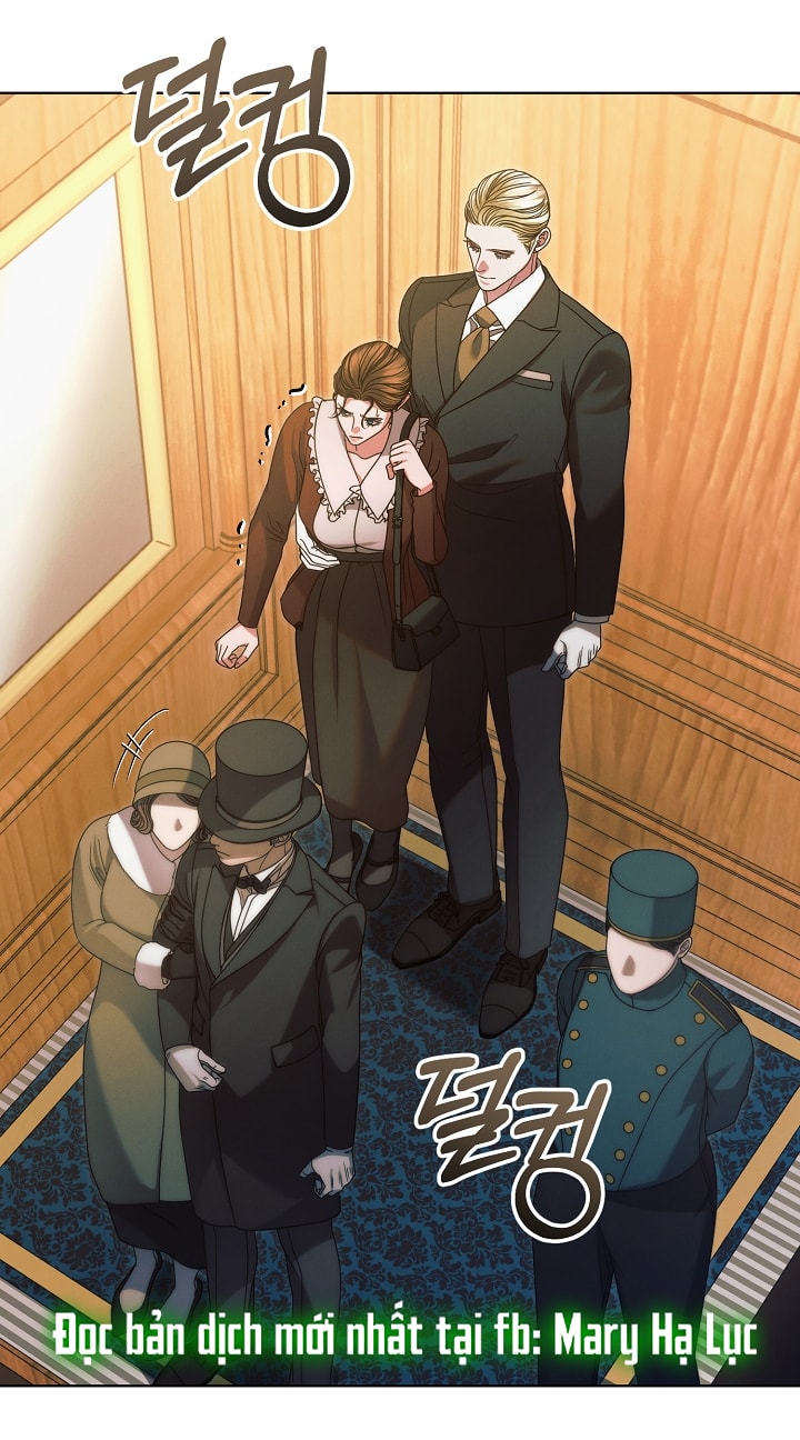 [18+] hãy cầu xin ta đi chapter 14.2 16