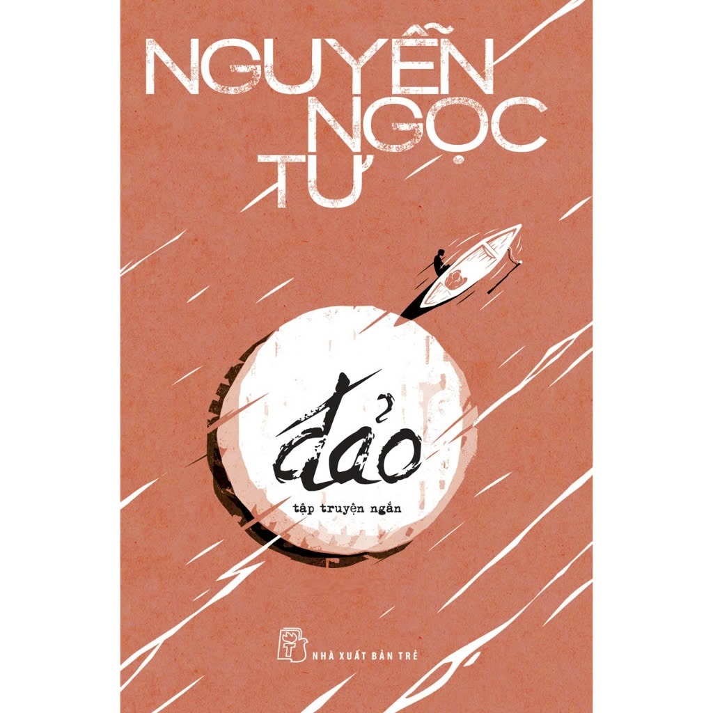 Đảo - Tập Truyện Ngắn (Nguyễn Ngọc Tư) _TRE