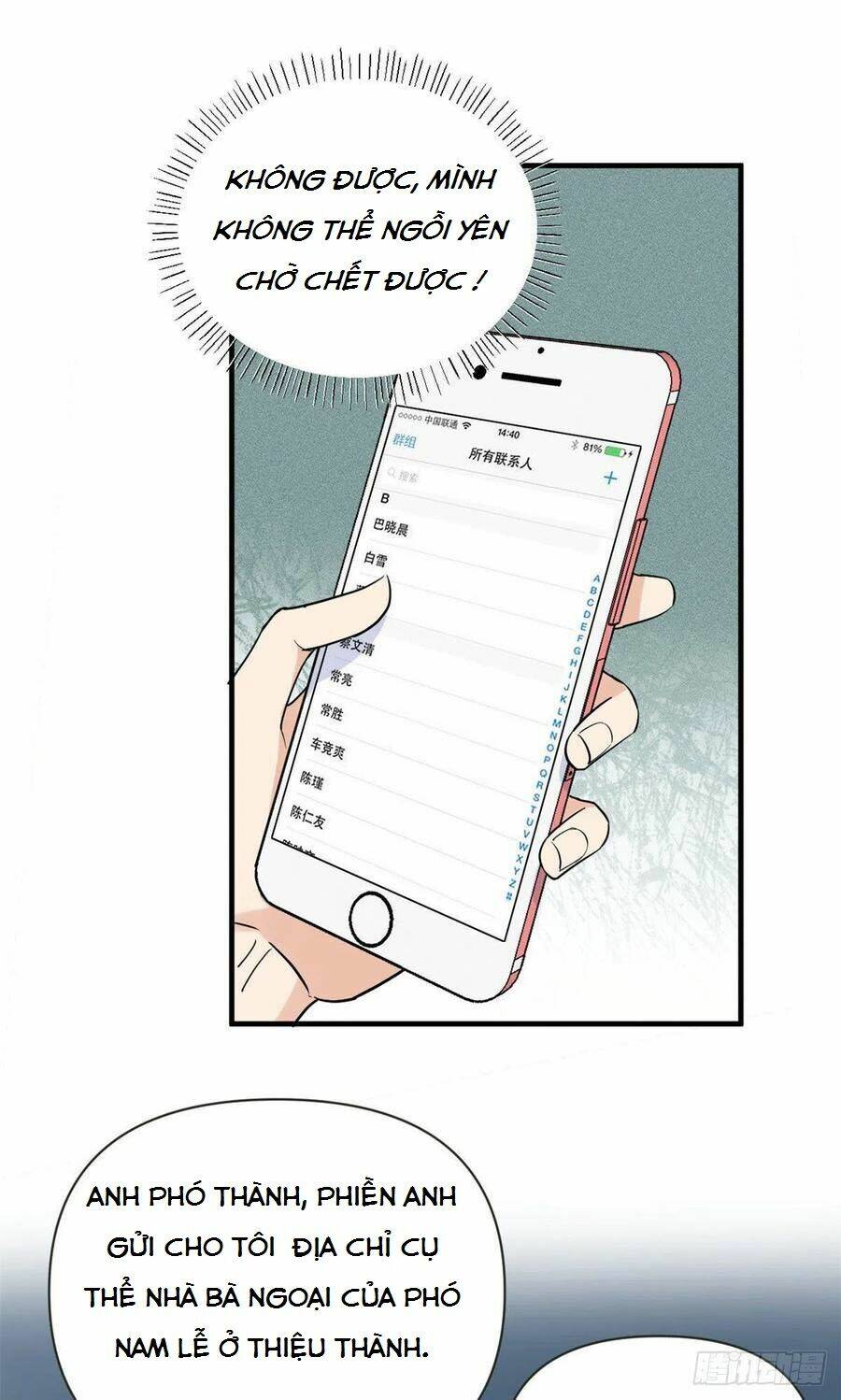 vẫn cứ nhớ em, nhớ em chapter 101 2