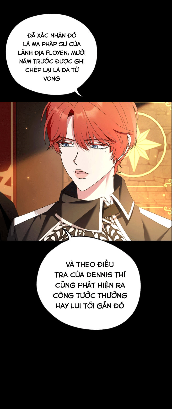 cha, con không muốn kết hôn đâu chapter 80 6