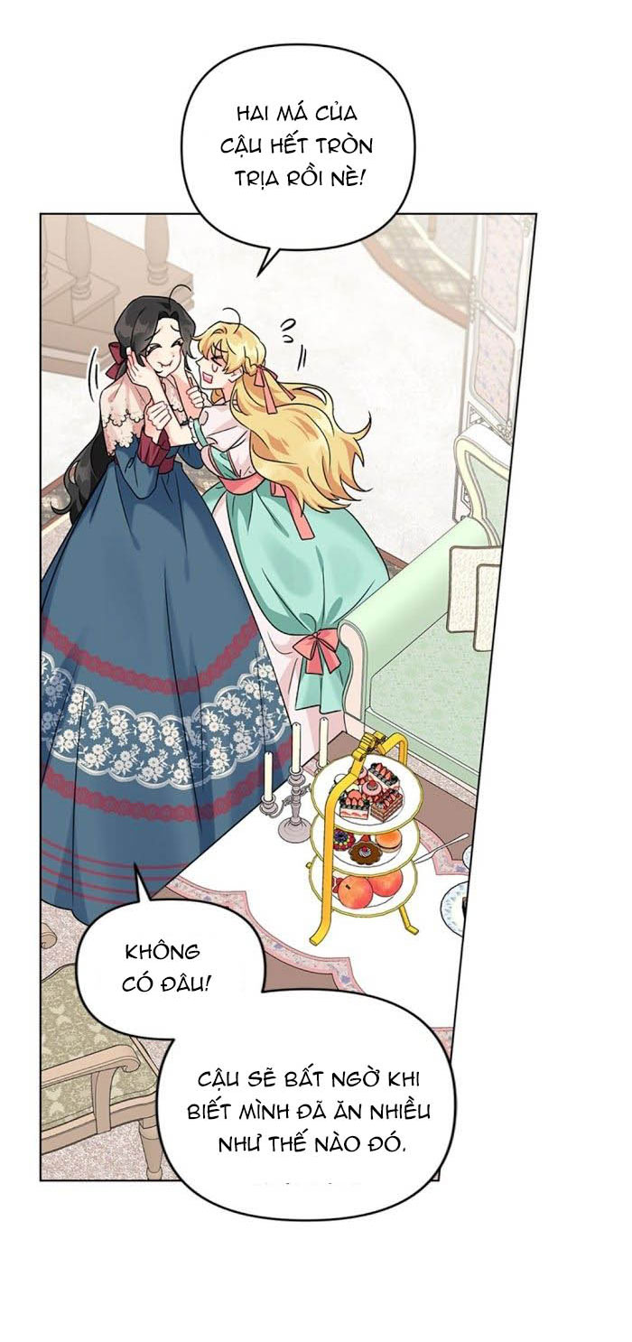 kết hôn cùng nhân vật phản diện chapter 9 15