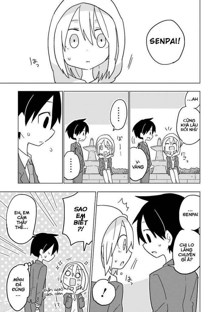 fukanzen na hito no tame ni chapter 7 14