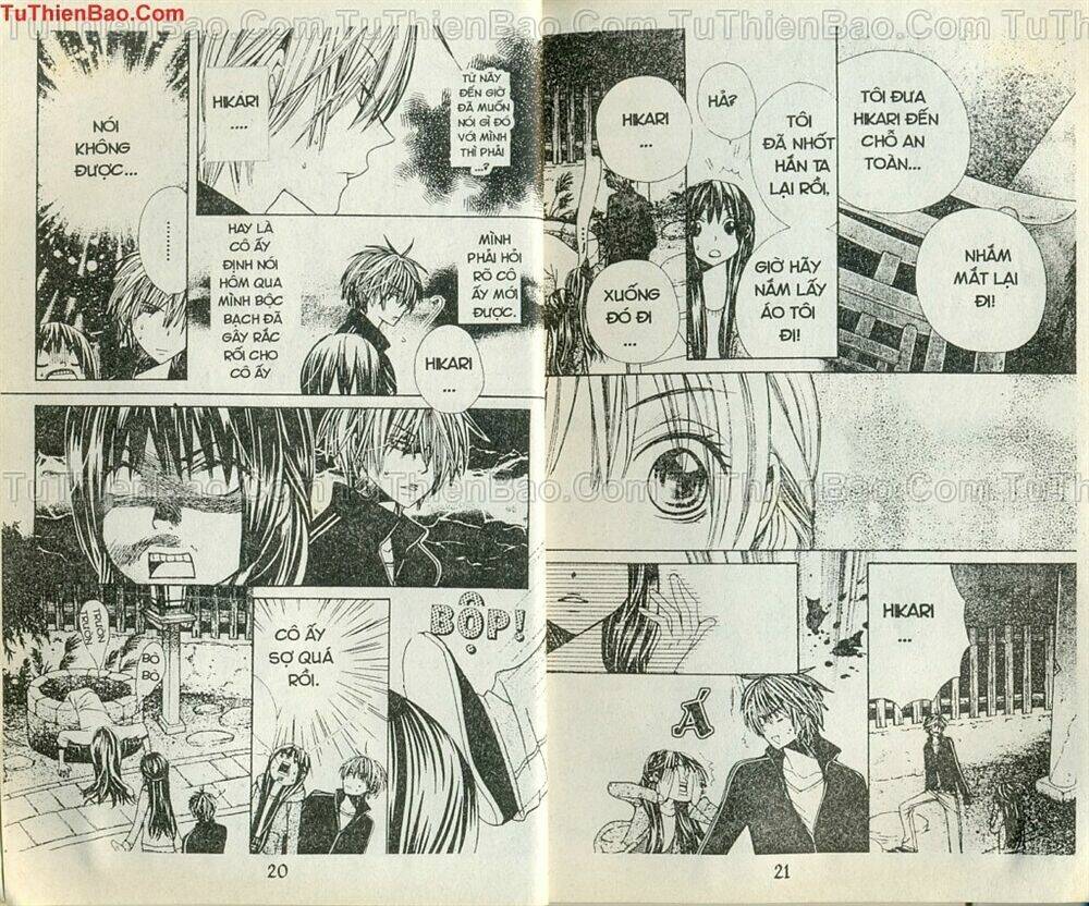 s a - lớp học ưu tú chapter 10 9