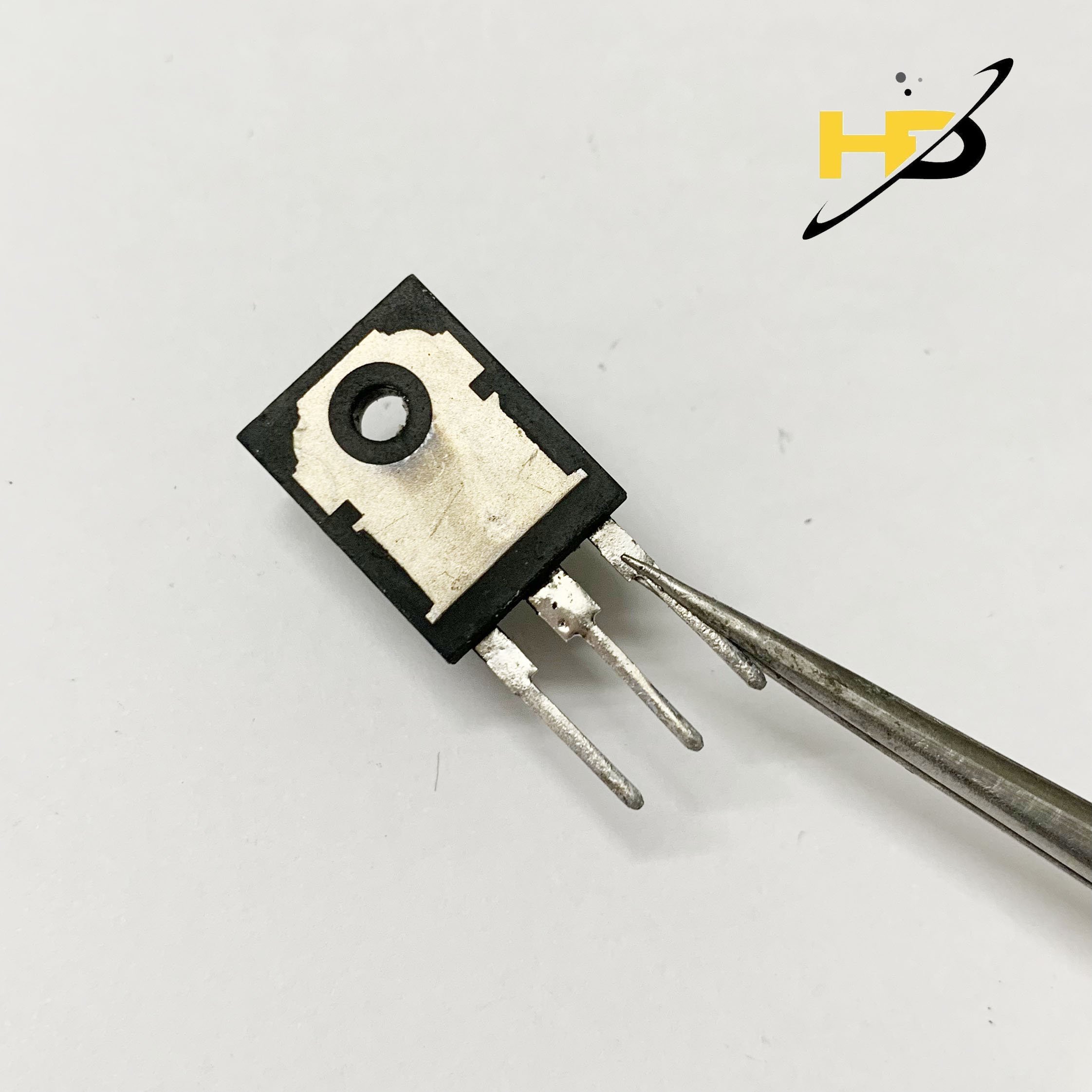 Transistor TIP35C Công Suất 25A 100V Kênh NPN TO-247
