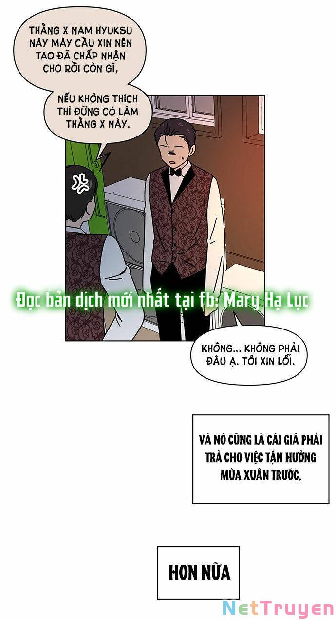 thanh xuân rực rỡ - season of blossom chapter 130 36