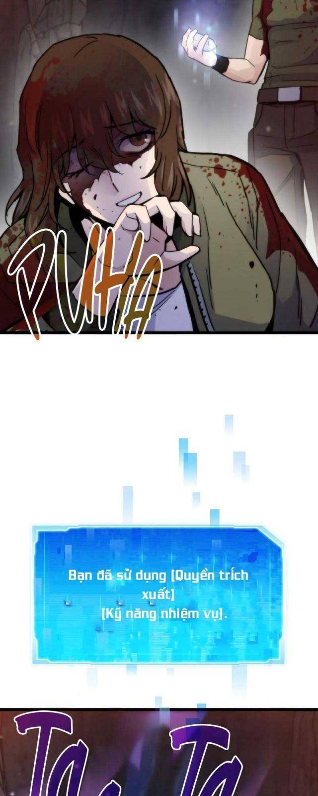 hồi quy giả chapter 57 40