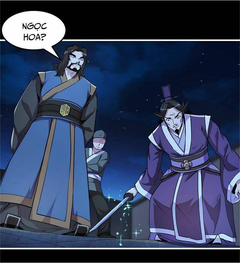 đừng cản ta tu tiên chapter 13 11