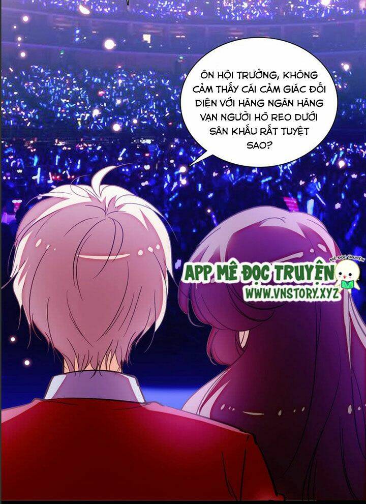 nữ hầu sau giờ học chapter 35 10