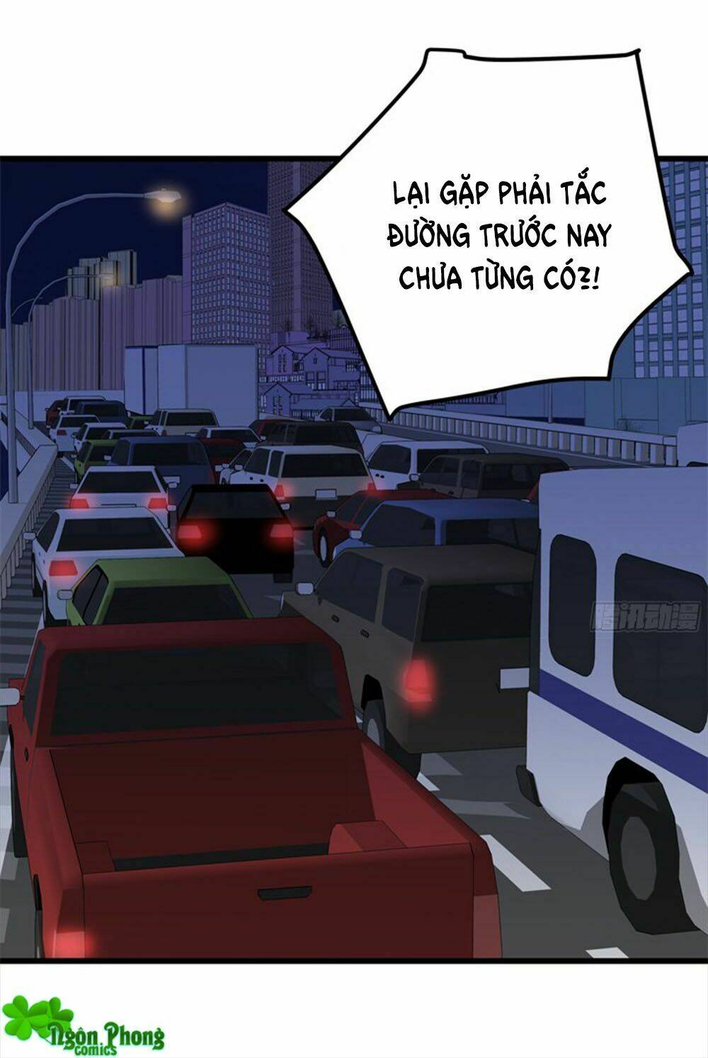 khi trò chơi ác ma bắt đầu chapter 34 12