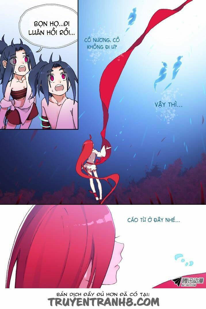 dạ du thần chapter 10 5