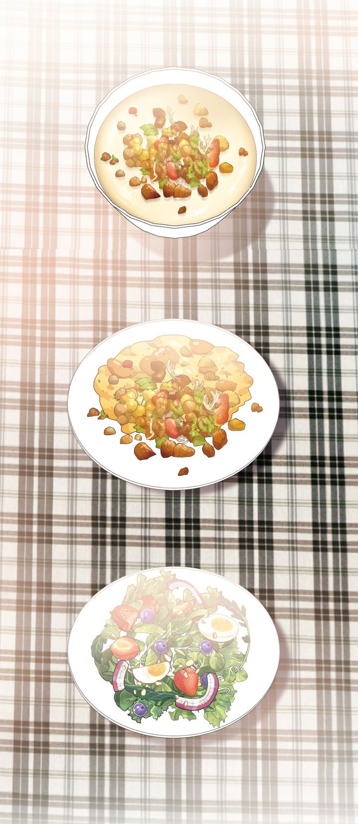 juliet, chúng ta không phải ở kansas đâu! chapter 7 23