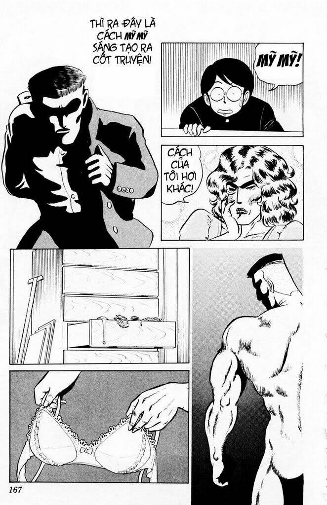 you & me chapter 17 27