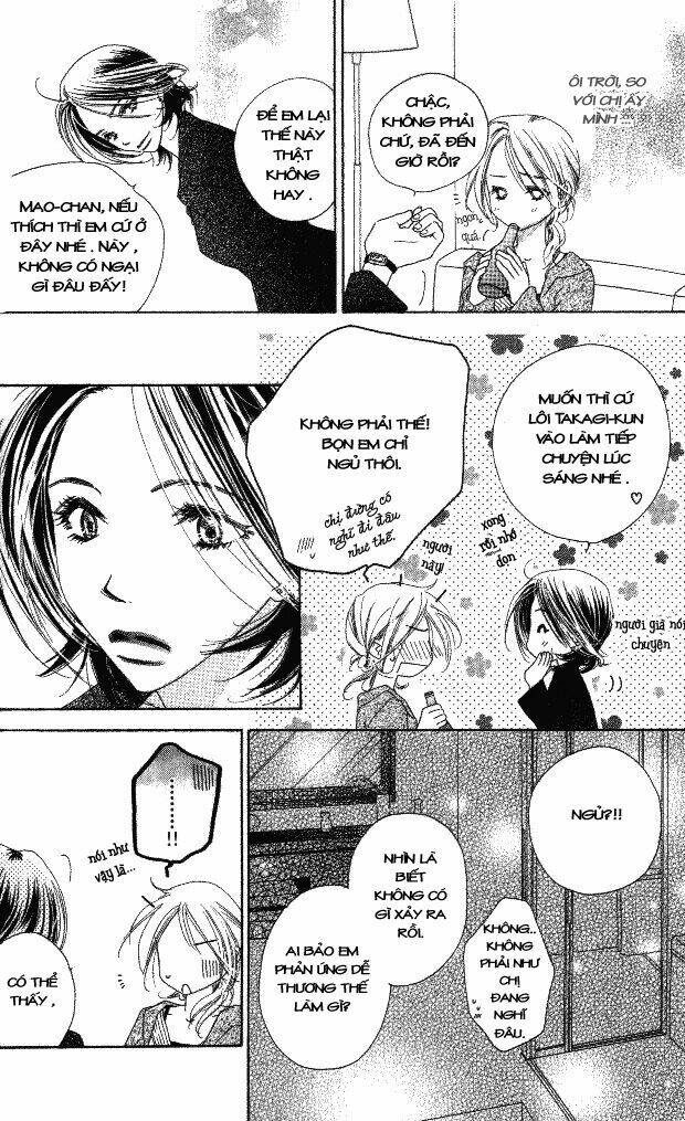 ai hime - ai to himegoto chapter 5 28