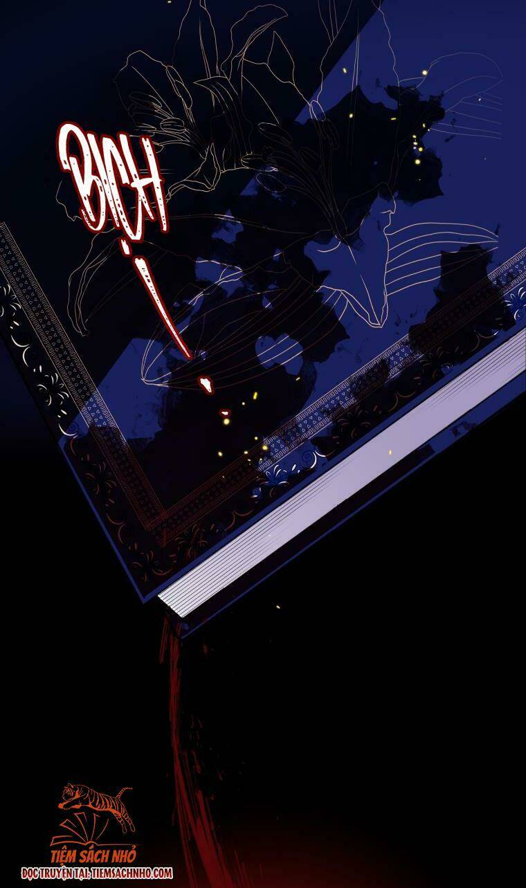 ác nữ phản diện đã chọn nam chính chapter 1 26