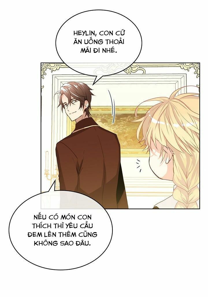 con có phải con là con gái của ngài không? chapter 33 54