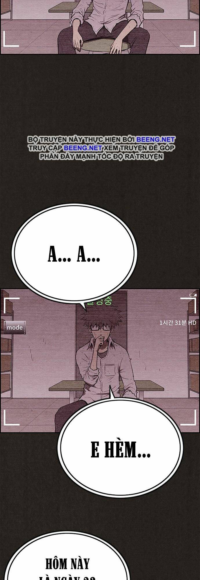 quái vật tại chung cư xanh chapter 139 82