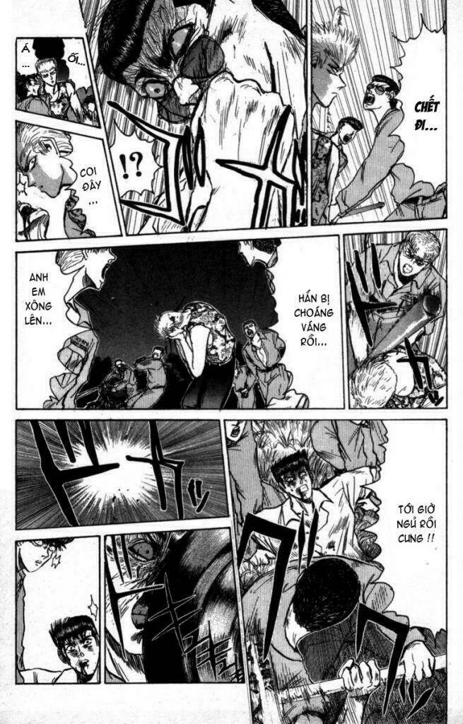 shonan junai gumi chapter 146 10