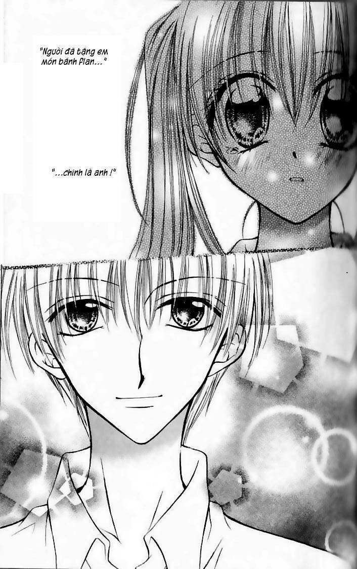 kitchen no ohime-sama - nàng công chúa bánh ngọt chapter 17 2