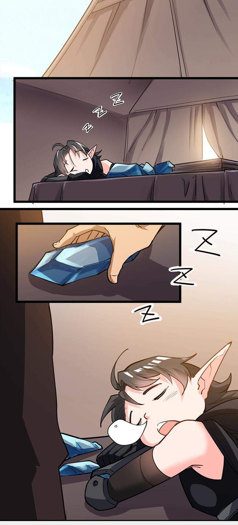 lê minh chi kiếm chapter 30 19