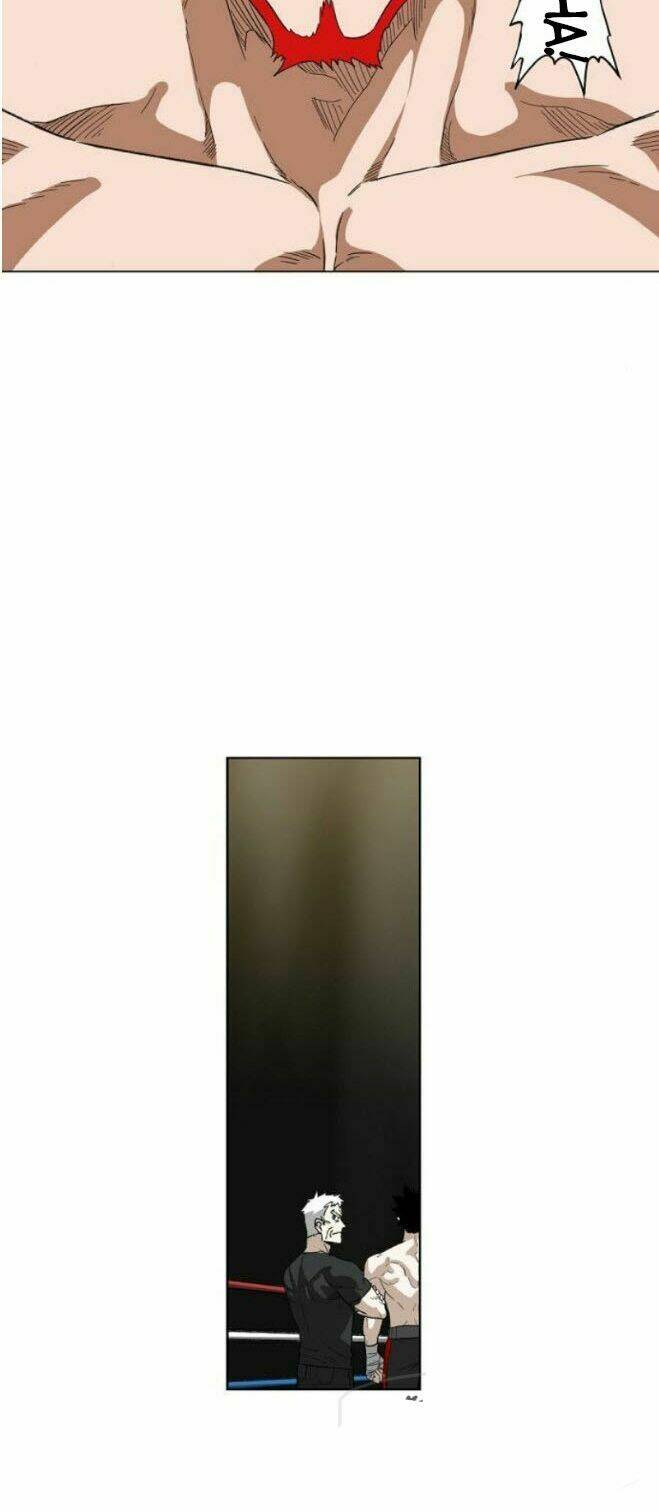 võ sĩ - the boxer chapter 76 17