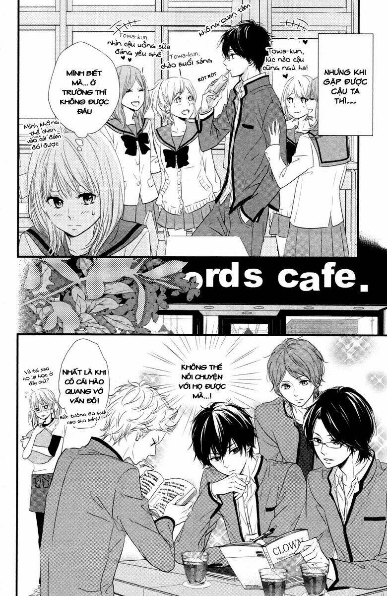 haru matsu bokura chapter 1 33