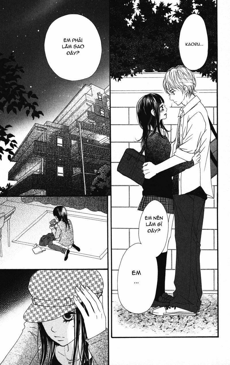 tobenai tori chapter 2 28