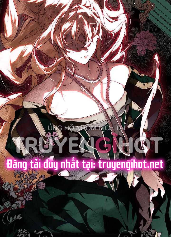 quý cô bí ẩn - secret lady chapter 25 26