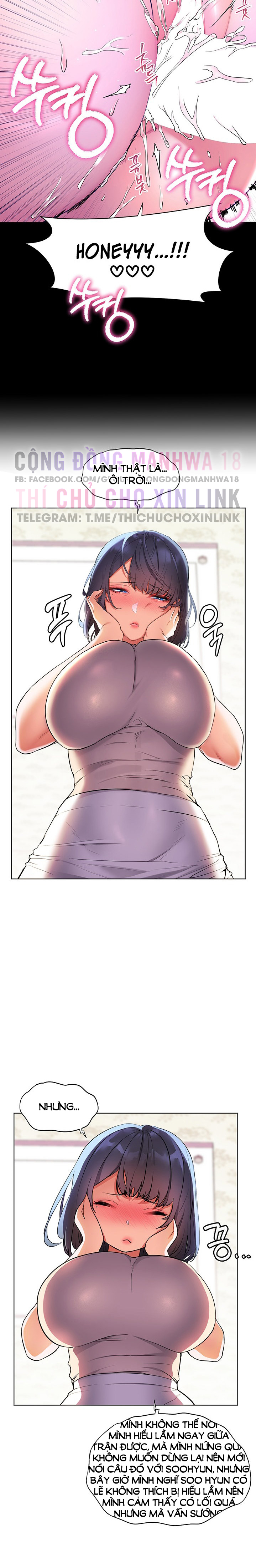 cô dâu thời thơ ấu của tôi chapter 39 29