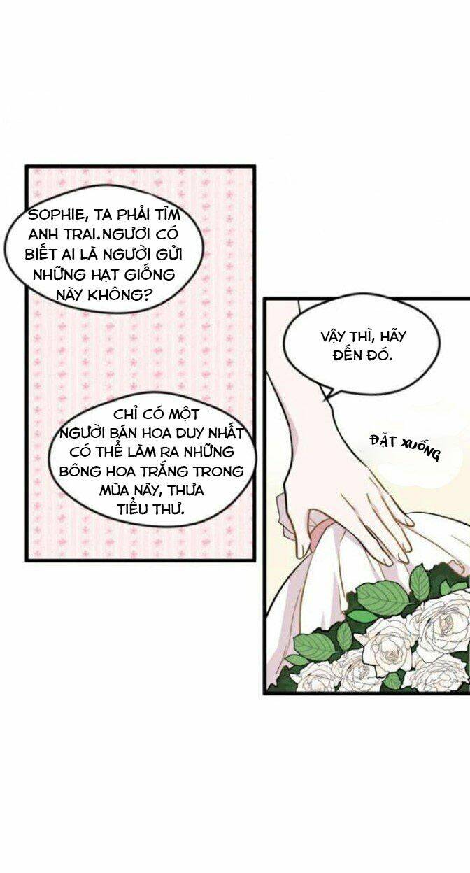 iris - quý cô và chiếc điện thoại chapter 6 10