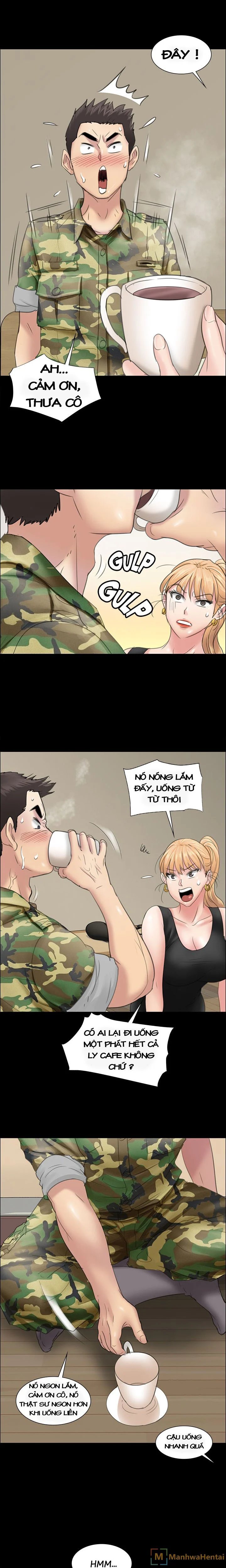 ong chúa chapter 10 11