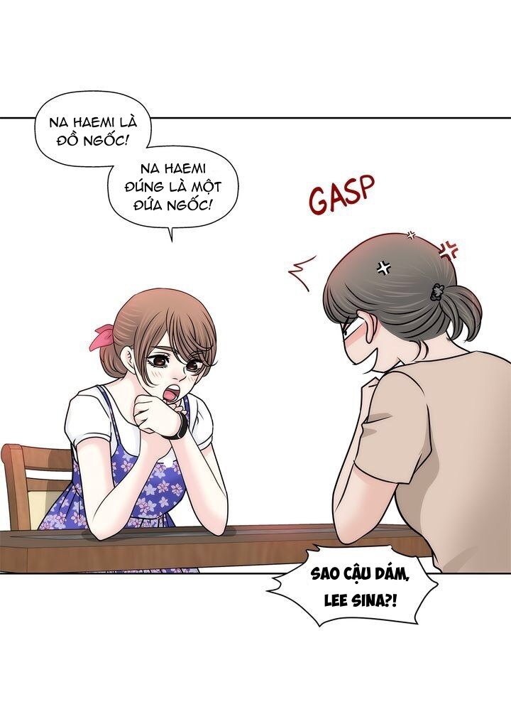 người đàn ông của tôi chapter 74.1 12