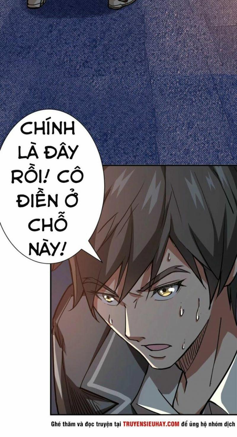 god slayer chapter 37 2