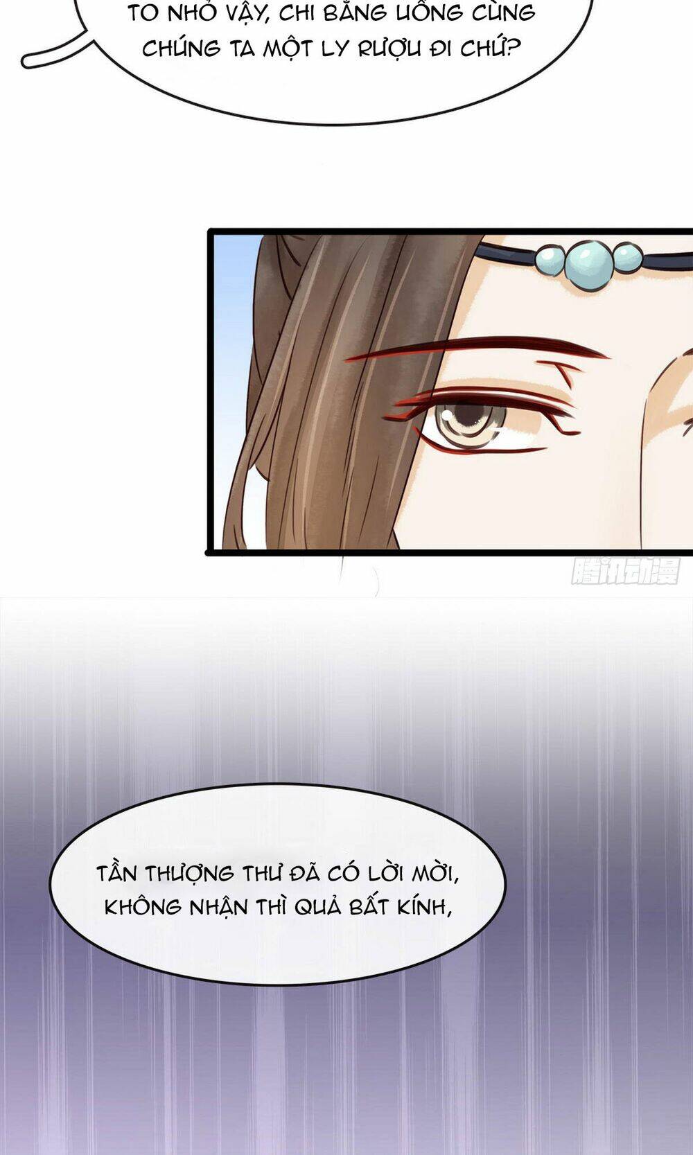 sổ tay xoay người của thị thiếp chapter 15.2 3