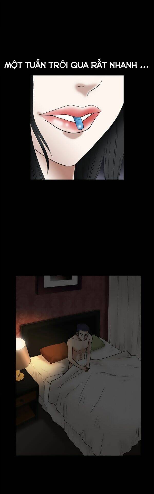 seduction - quyến rũ chapter 11 10