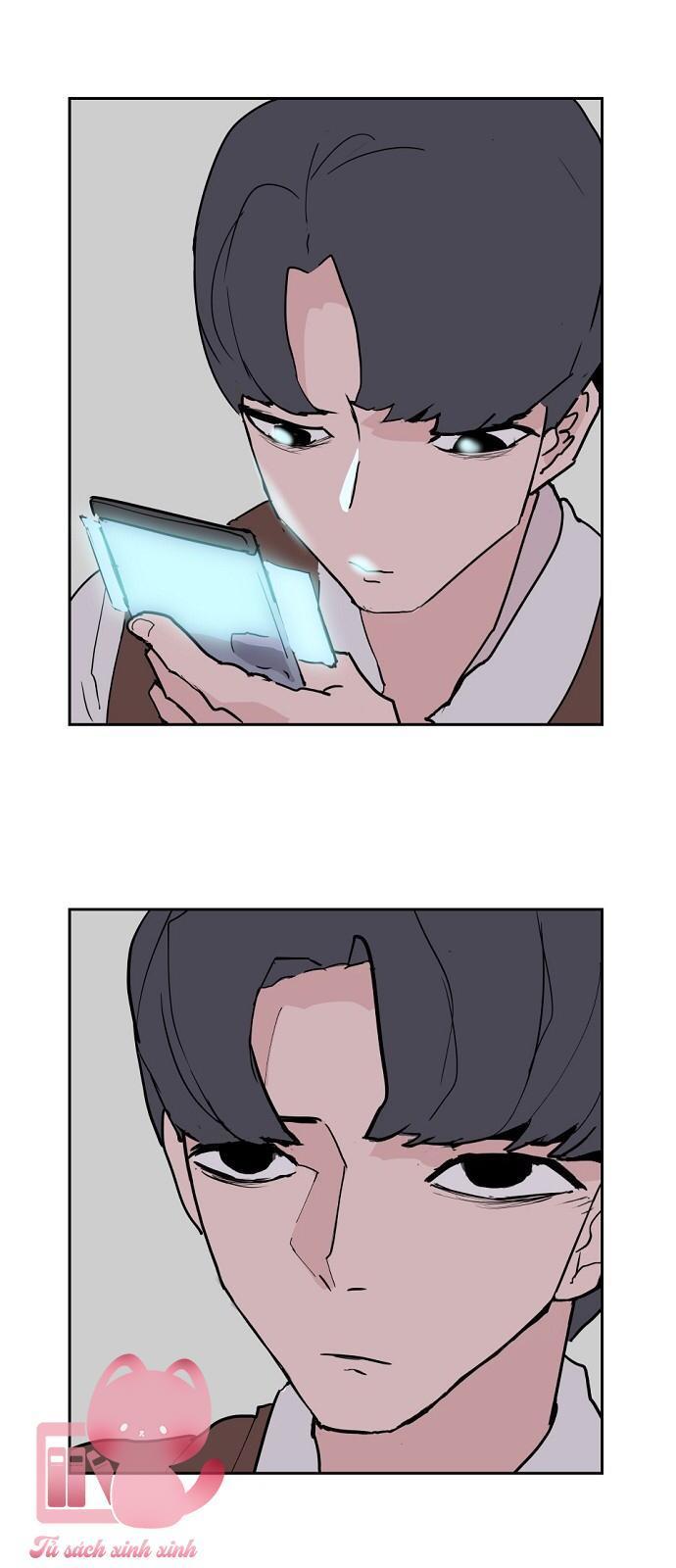 yêu không hồi kết chapter 2 74