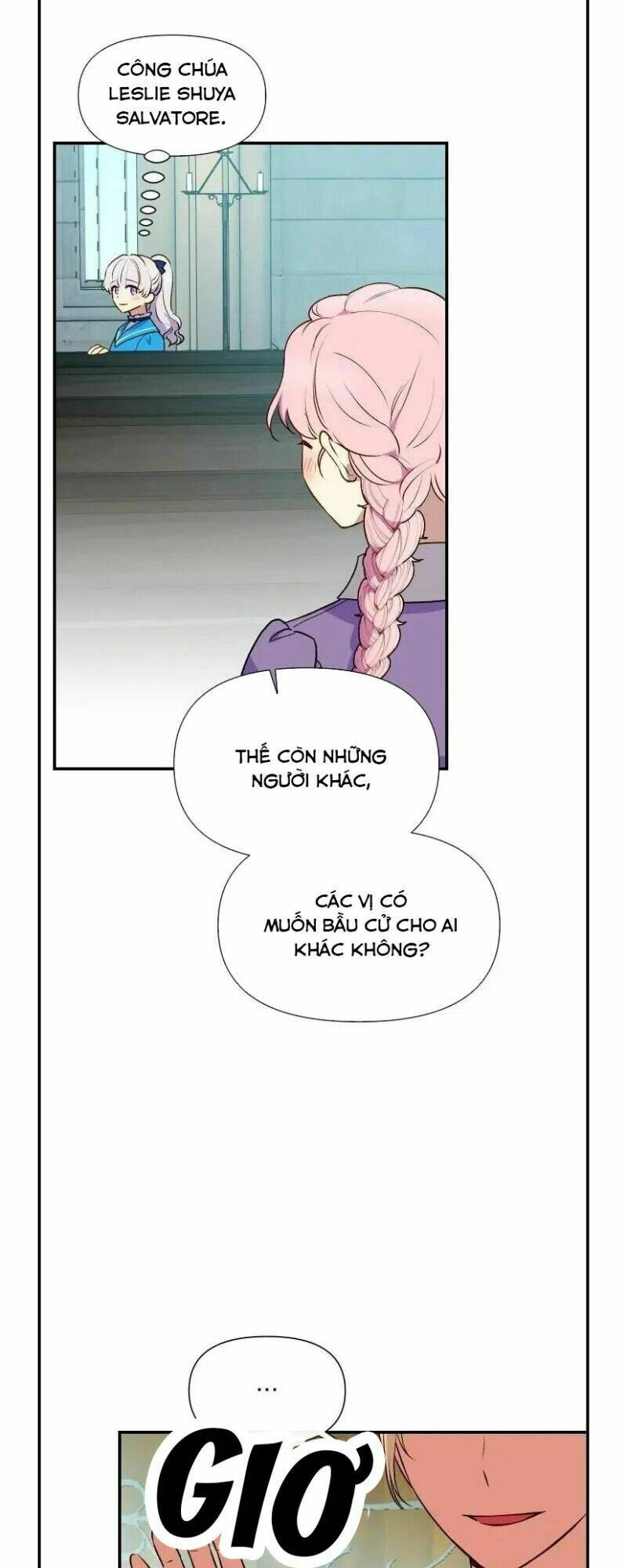 khế ước của nữ công tước quái vật chapter 75.5 24