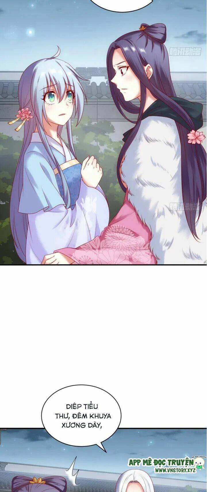 đô đốc đại nhân sủng thê kí chapter 28 26