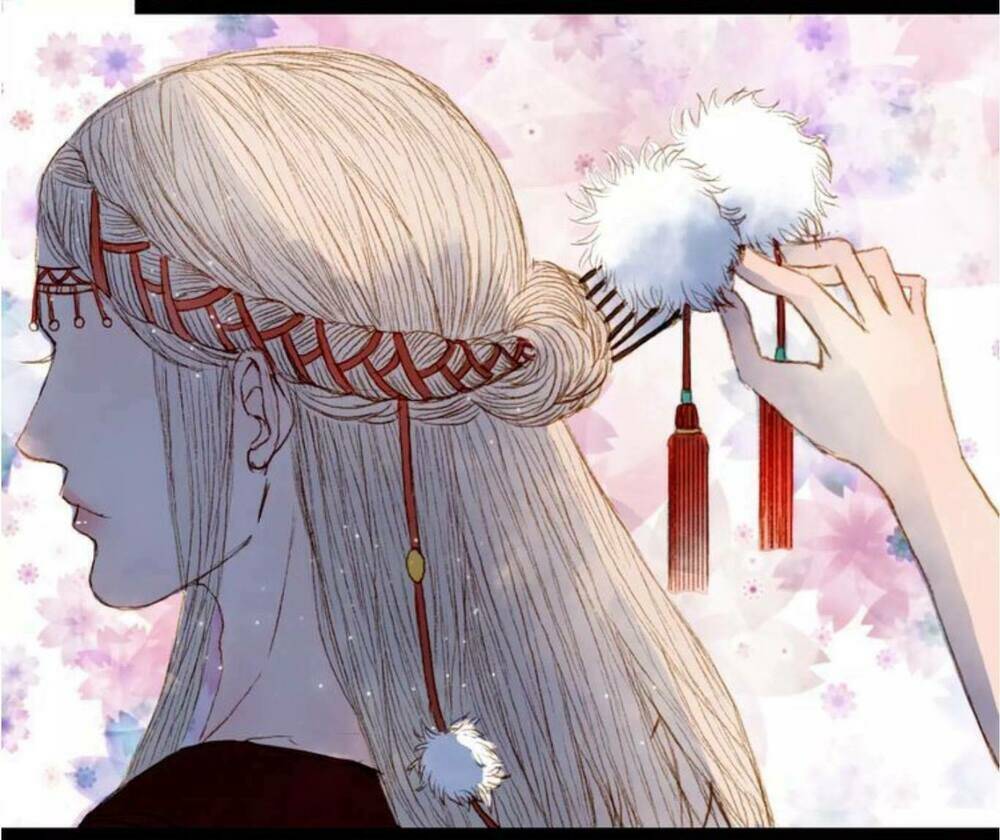 khúc hữu ngộ chapter 8 22