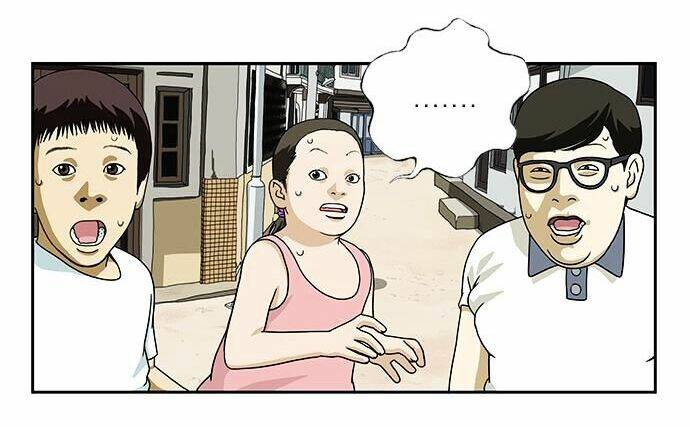 cậu bé lập dị chapter 1 11