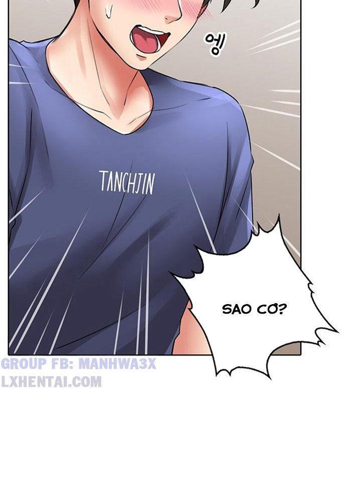 công việc sung sướng chapter 11.1 45