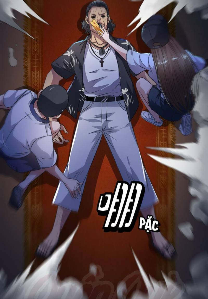 thập nhị thiên kiếp chapter 5 19