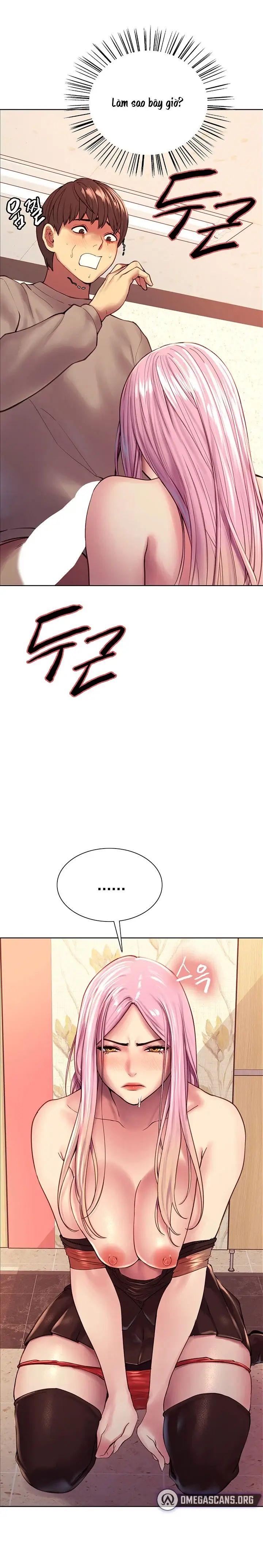 nhãn lực toàn năng chapter 4 27